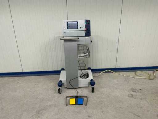 Erbe - 2010 - VIO 200D + Argon - Elektrochirurgisches System
