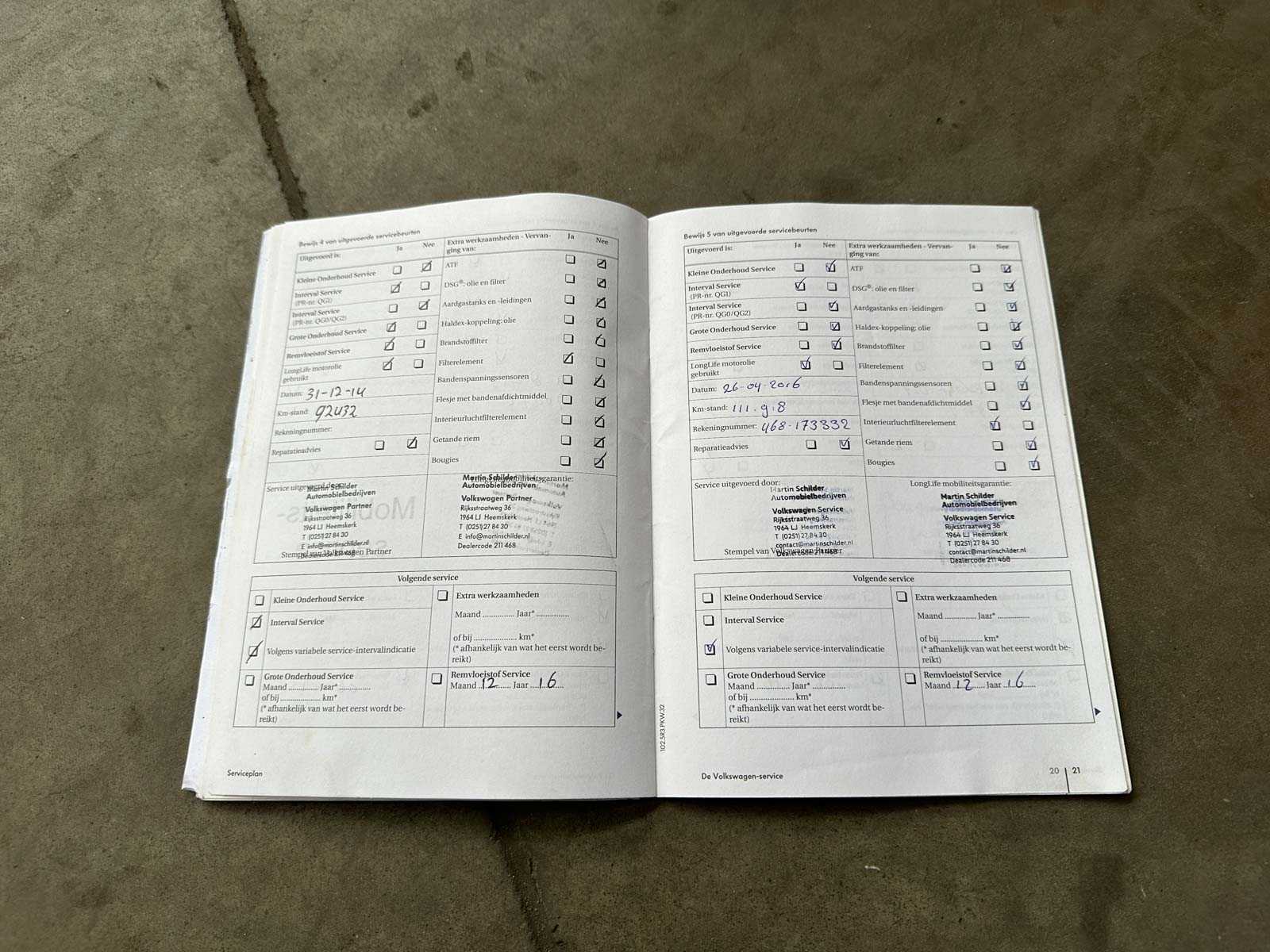 Volkswagen Tiguan 2.0 TSI Sport&Style 4Matic R-Line 170pk 2010, 21-KJR-3 Youngtimer