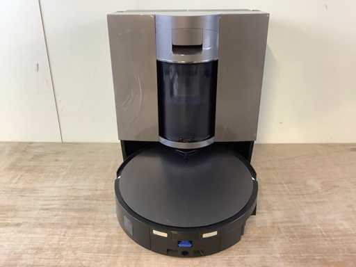 ECOVACS DEEBOT X11 Omnicyclon-Roboterstaubsauger