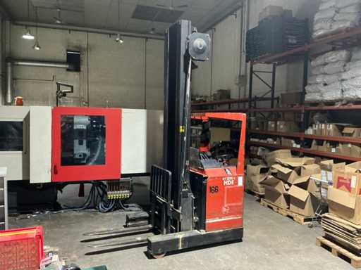 BT - RT1350E HDE - Camions élévateurs - 1990