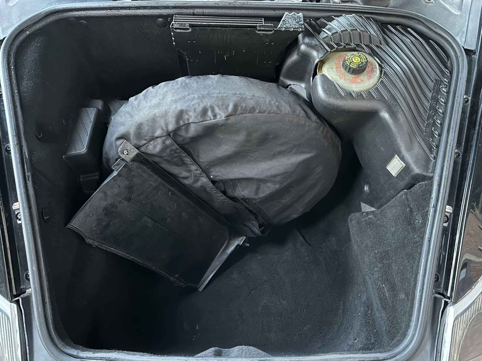 Porsche 911 996 Carrera Coupe 3.4 300PK 2001 -Handgeschakeld- Youngtimer