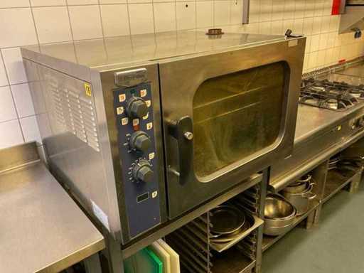 Piekarnik konwekcyjny Electrolux FCE61