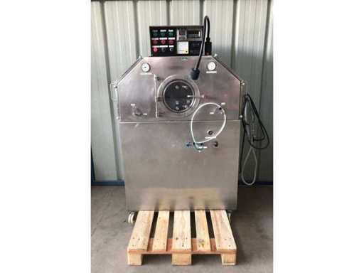 Narong Industries - Rama NR Cota 19 Seria 5 - Mașină de acoperire a tabletelor