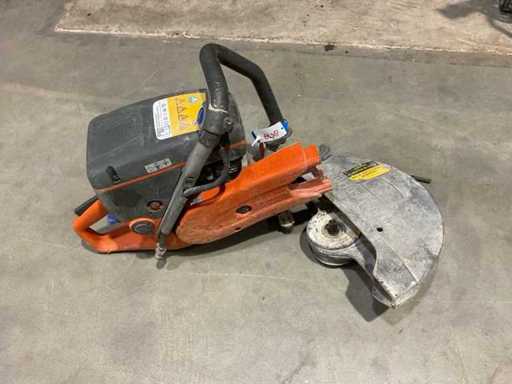 Husqvarna K770 Abschaltmaschine