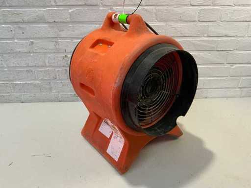 Schaefer - VAF-3000 - 2013 - Axiale ventilator