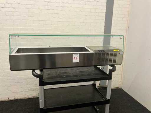 Configurația de răcire