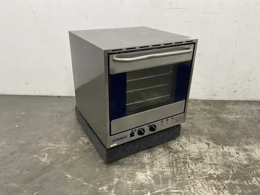 Euromax - Forno a convezione