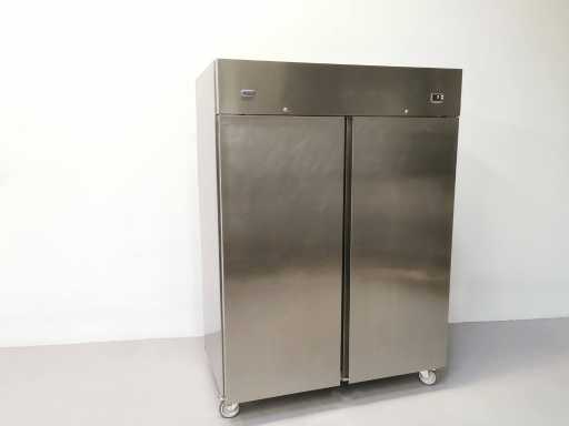 Electrolux - RS13FX42FG - Zamrażarka