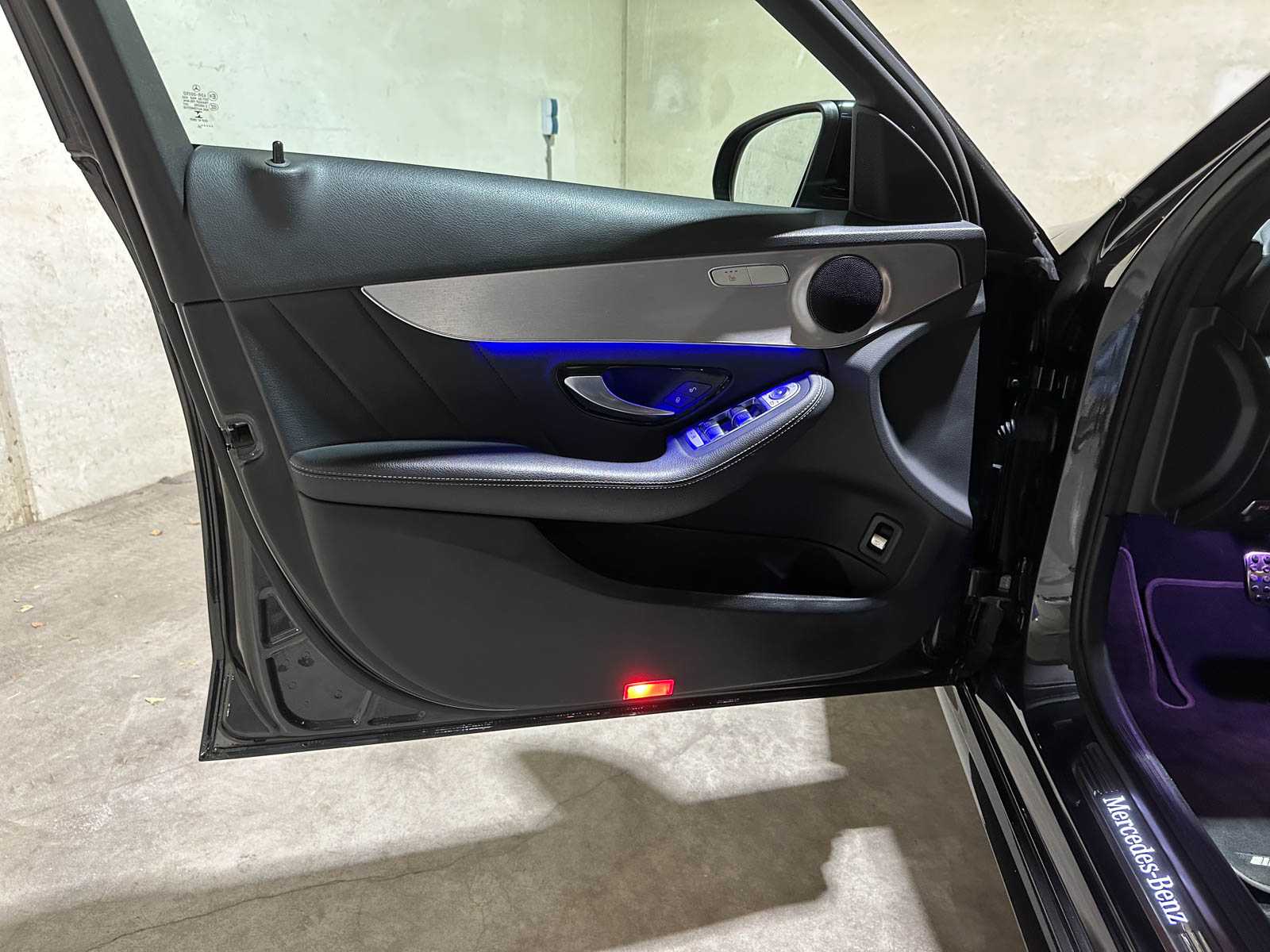 Mercedes-Benz C200 d Estate Business Solution AMG 160pk 2020 (Origineel-NL) C-Klasse, H-002-PT