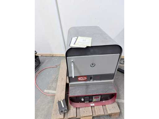 Solo - 111-23/13/40 - 1993 - Uithardingsoven