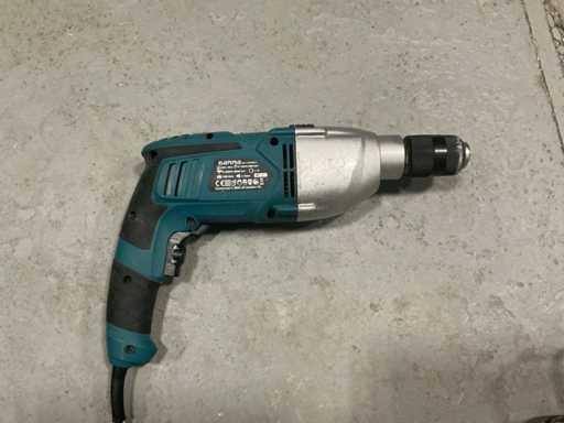 Gamma HD 1050VRQ Boormachine