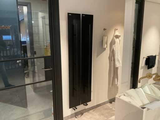 Instamat - Teso - Designstrahler 25 x 170 cm (2x)