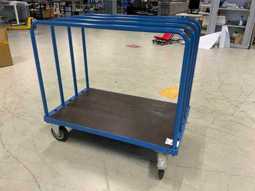 Fetra Transport Cart