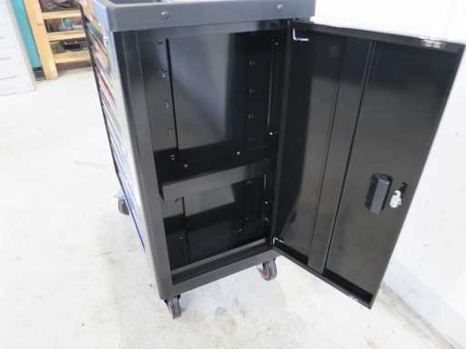 F-TOOLS AUTO-REPARATIE Gereedschapswagen