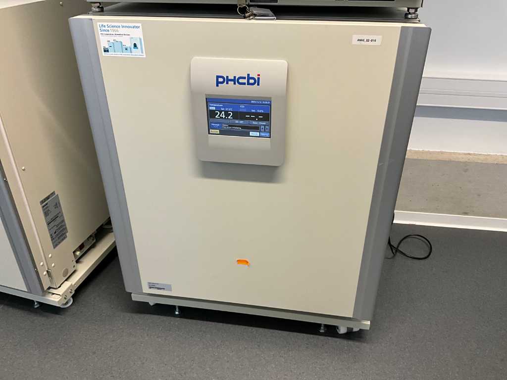 2018 PHCBI MCO-23AICUV-PE Laboratorium Incubator