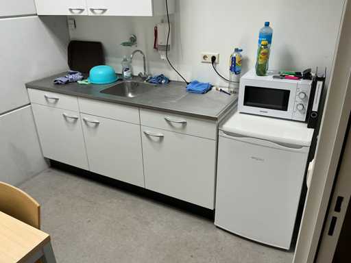 Deposito di contenuti