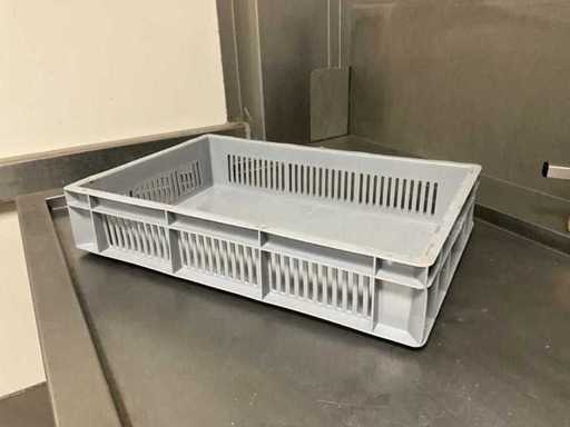 Caisse empilable (380x)