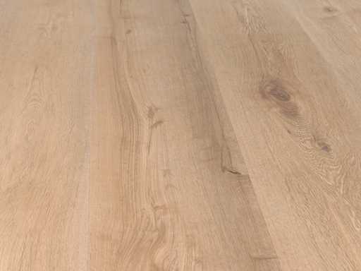 Planche à clic PVC SPC de 108 m2 avec sous-couche XPS - 1220 x 228 x 5+1,5 mm