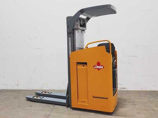 Jungheinrich - 2019 - ESC 214Z - Stacker