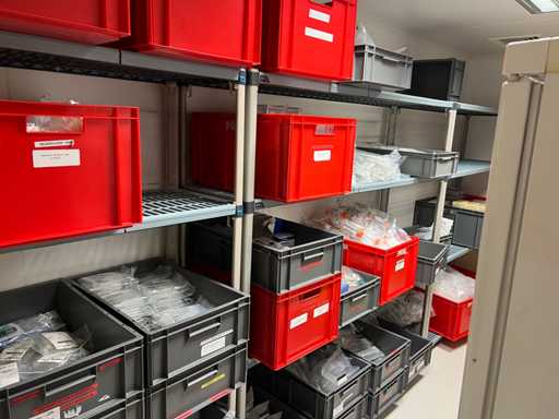 Metromax - Q - Planken (4x)