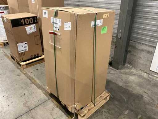 Bulex SDC150/2S Elektrische boiler