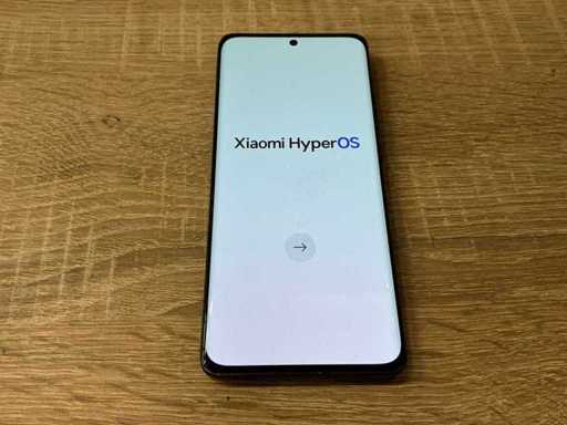 Xiaomi 12 Mobile Phone