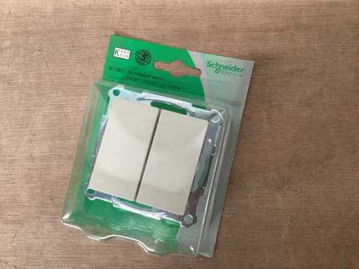 Serie/serie di interruttori Schneider Electric (28x)