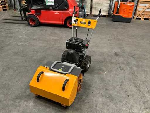 Stiga SWS 600 G Sweeper 4,4 kW