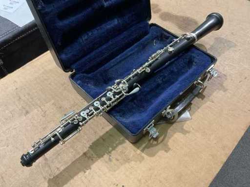 Selmer Oboe