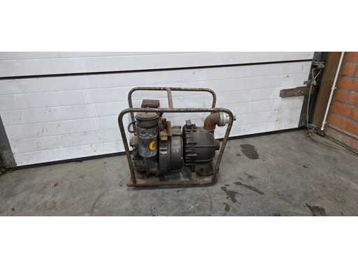 Farymann - Legerwaterpomp