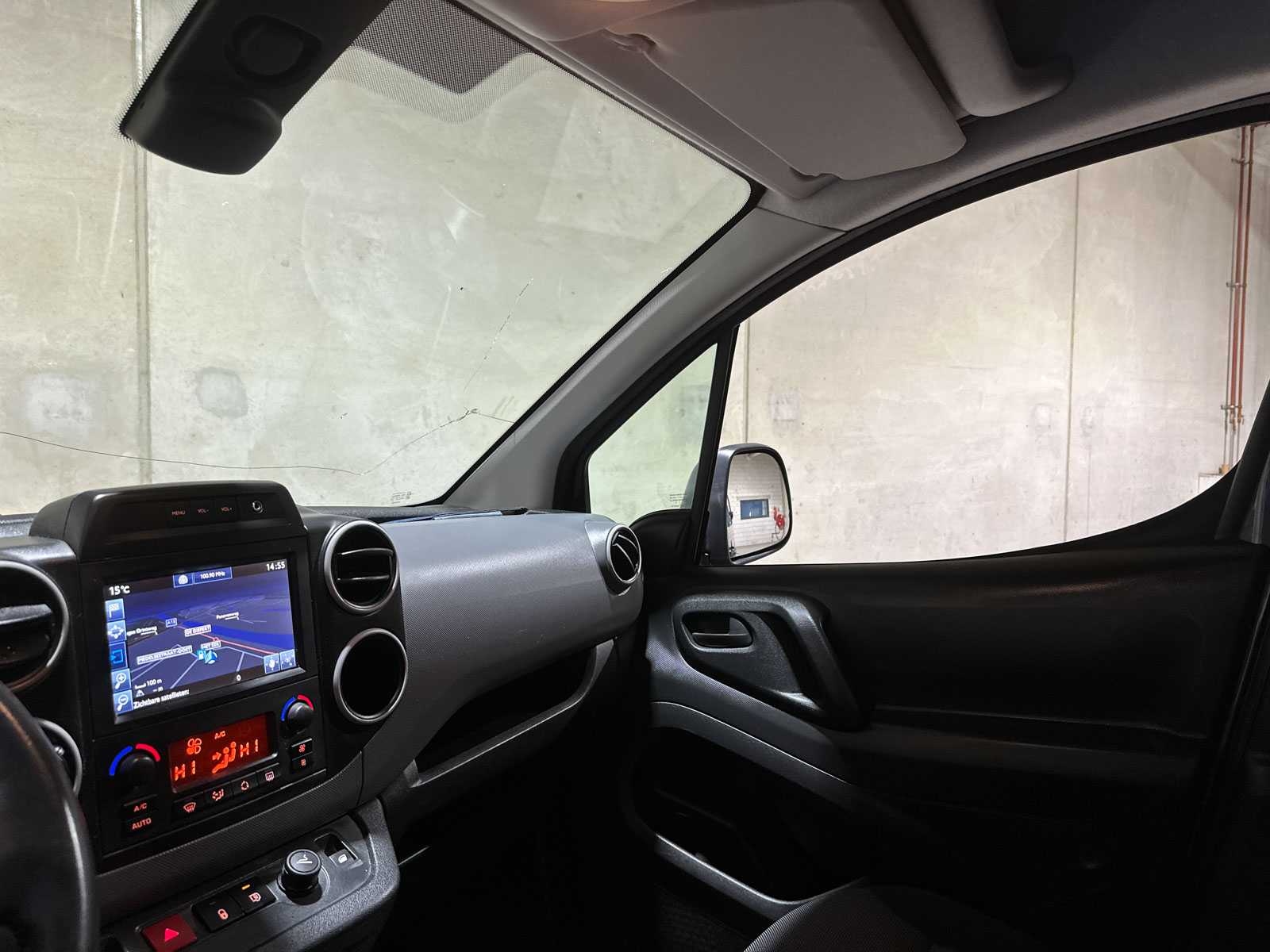 Peugeot Partner 120 1.6 BlueHDi 100 L1 Premium Pack S&S 99pk 2018 (Origineel-NL), V-723-NZ