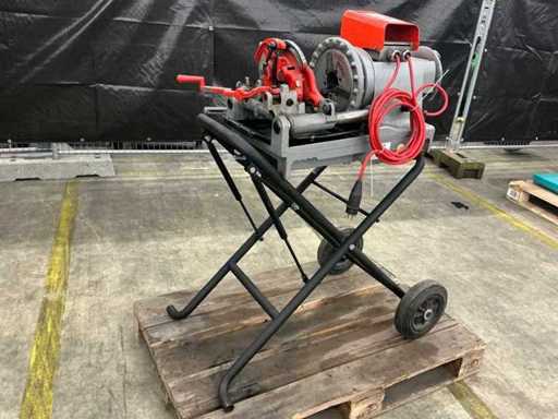 Ridgid 300 compact Draadsnijmachine