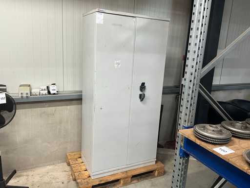 Polifer Aktenschrank