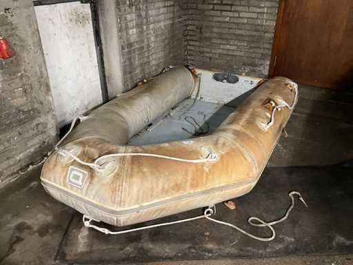 Gommone QuickSilver 270S