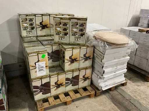 Fani Fanimation Party (37x)