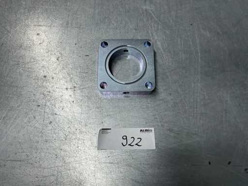 Adapterplatte BSA22 SA15 22A (4x)