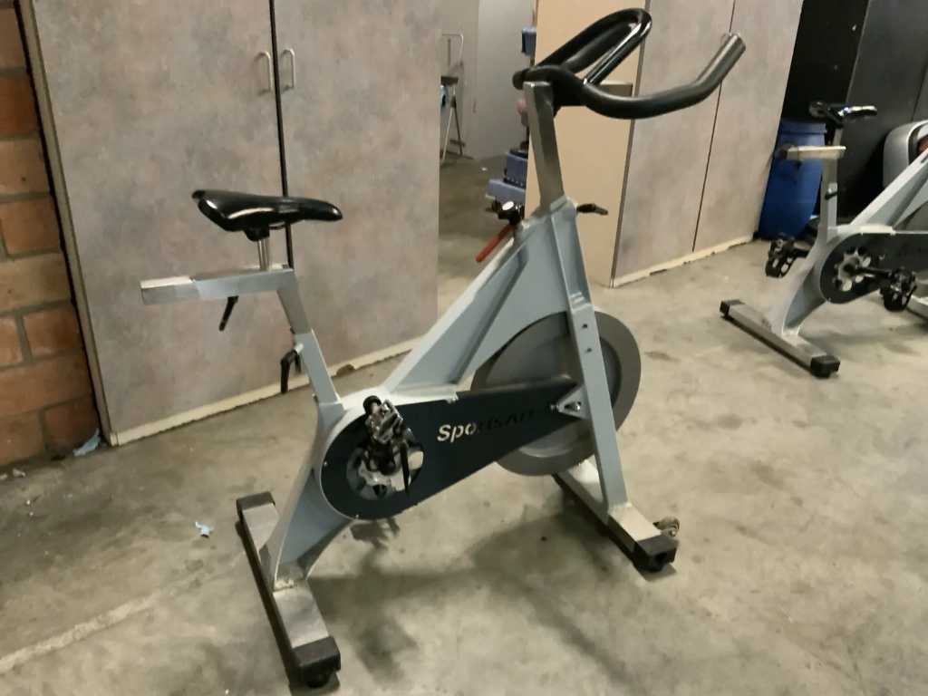 sportsart - indoorcycle - Vélo spinning