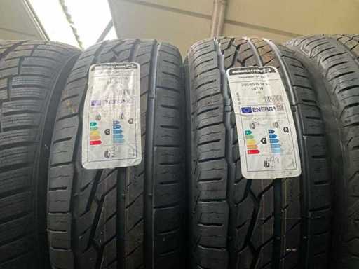 General tire Autoband (4x)
