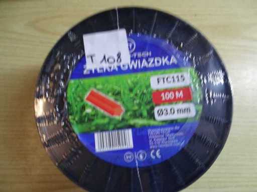 Accessorio per utensili da giardino