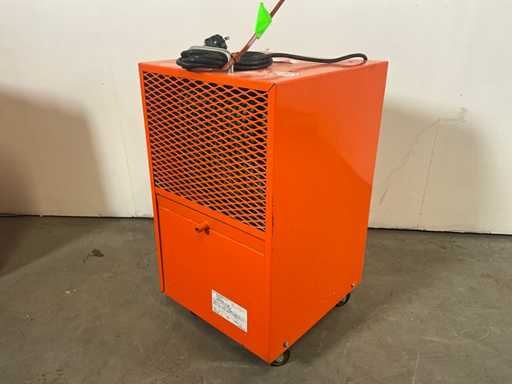 Usc?tor de cl?diri Ebac BD70 2015 14L