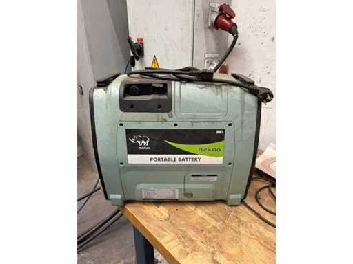 Renopower - B2400 - Battery