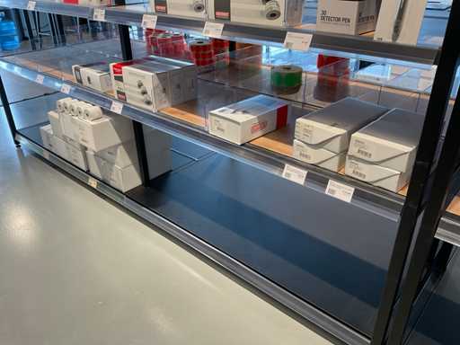 Partij kantoorartikelen