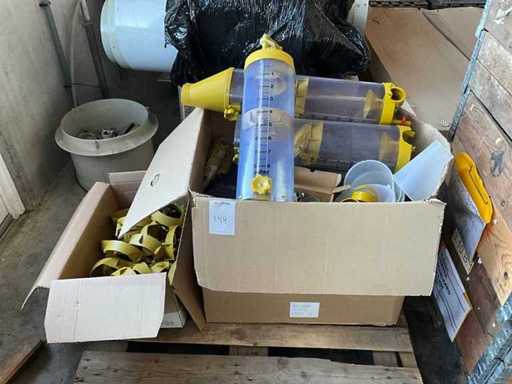 Daltec Dosing Unit (13x)