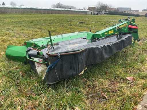 John Deere - 2010 - CC 328A Maaimachine