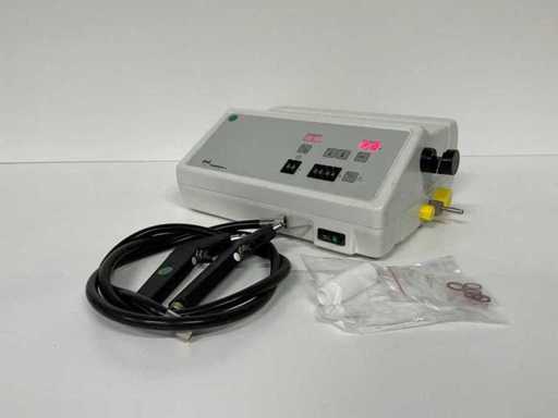 Atmos - Variotherm 4 Plus - Spruzzatore ad acqua calda