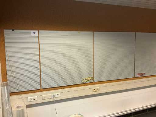 Tableau de planification (5x)