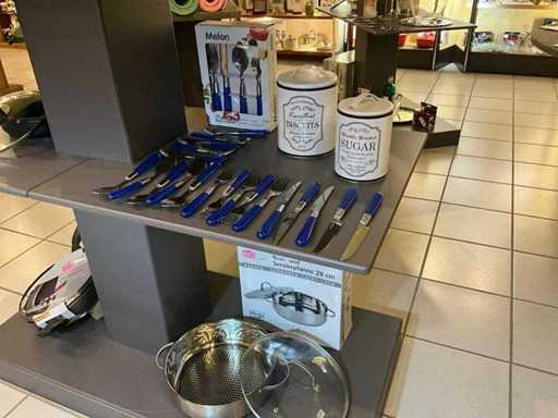 Various kitchen supplies SSW/GSW