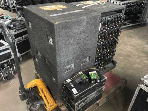 Power supplies Veri Lite VL6C Other lighting technology