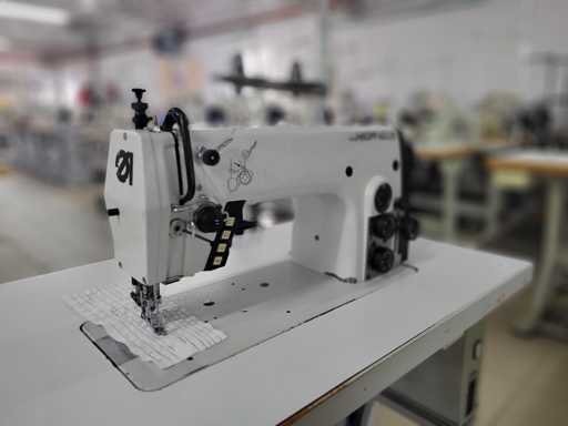 DURKOPP ADLER 275 Gathering Sewing Machine