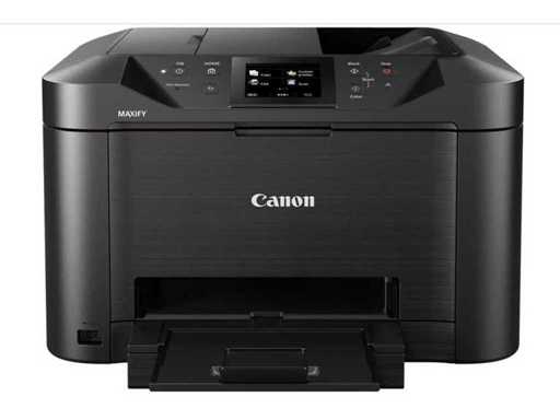 Canon - MAXIFY MB5150 - drukarka all-in-one